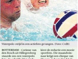 Heren 1 in de media