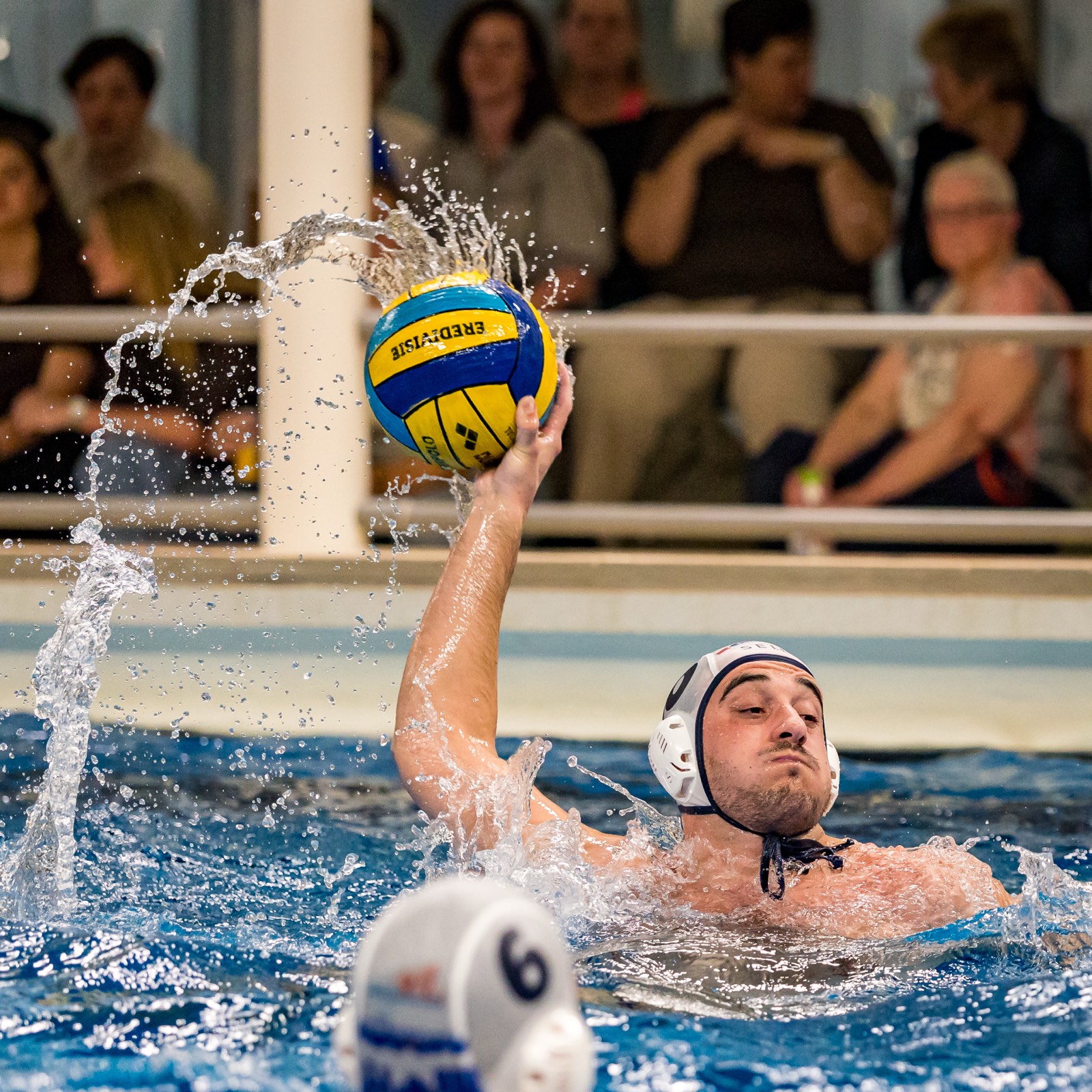 Heren 1 in actie