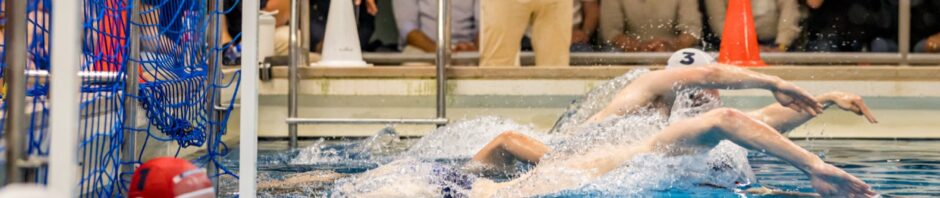 Wijziging bestuur Stichting Prestatiewaterpolo