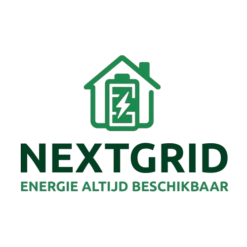 Nextgrid &mdash; energie altijd beschikbaar